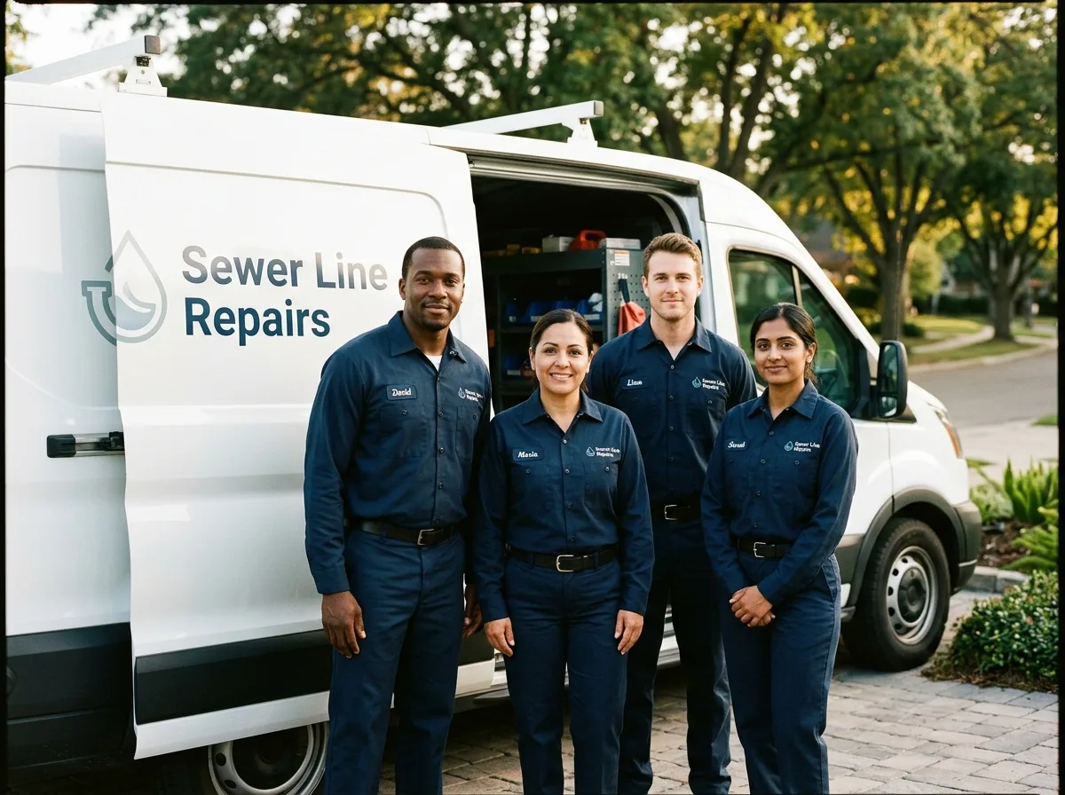 Emergency Plumber company in Ossian, IA