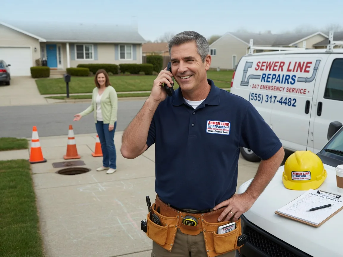 Emergency Plumber Ossian, IA FAQs